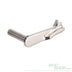 5KU Stainless Steel Slide Stop Type 6 for Marui Hi-Capa GBB Airsoft ( GB-512 ) - WGC Shop