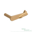 5KU Stainless Steel Slide Stop Type 6 for Marui Hi - Capa GBB Airsoft ( GB - 512 ) Gold 5KU-GB-512-G - WGC Shop