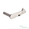 5KU Stainless Steel Slide Stop Type 6 for Marui Hi-Capa GBB Airsoft ( GB-512 ) - WGC Shop