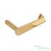 5KU Stainless Steel Slide Stop Type 7 for Marui Hi-Capa GBB Airsoft ( GB-513 ) - WGC Shop