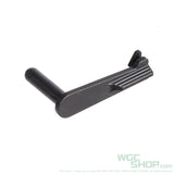 5KU Stainless Steel Slide Stop Type 7 for Marui Hi-Capa GBB Airsoft ( GB-513 ) - WGC Shop