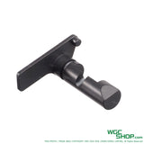 Black 5KU Stainless Steel Takedown Lever for SIG AIR / VFC M17 M18 XCARRY GBB
