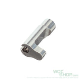 5KU Stainless Steel Type 1 Magazine Catch for Marui 1911A1 GBB Airsoft ( GB-508 ) - WGC Shop