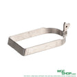 5KU Stainless Trigger Ring for MARUI Hi-Capa GBB Airsoft ( GB-643 ) 5KU-GB-643