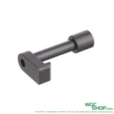 5KU Steel Folding Stock Button for Marui SAIGA-12K GBB Airsoft ( GBTM12K001 )-WGC Shop