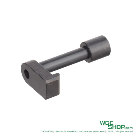 5KU Steel Folding Stock Button for Marui SAIGA-12K GBB Airsoft ( GBTM12K001 )-WGC Shop