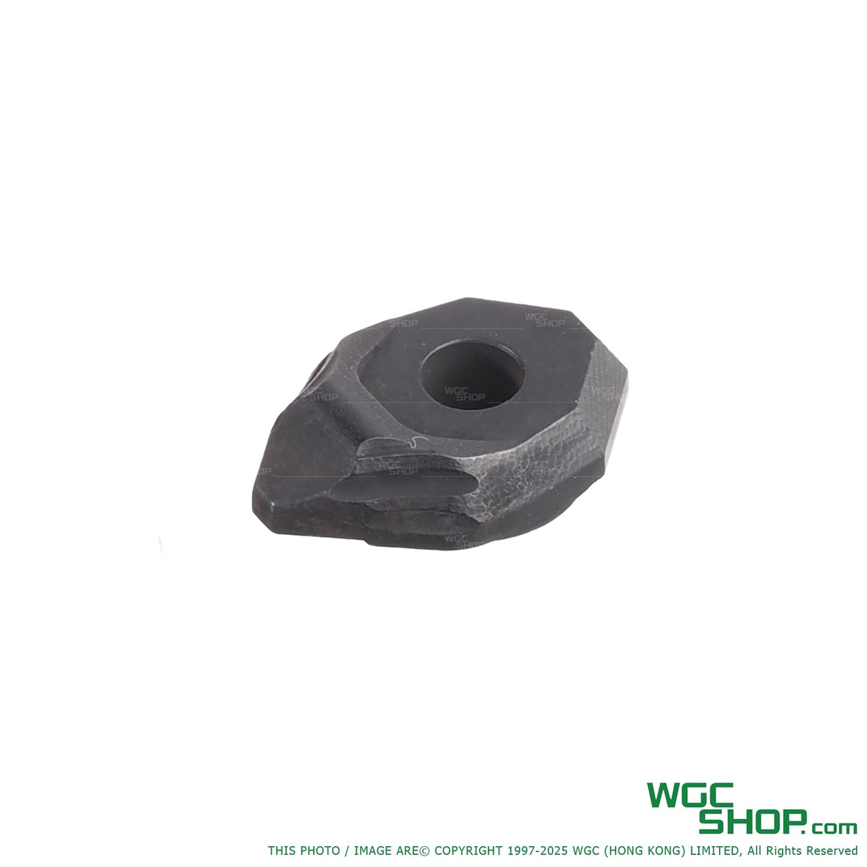 5KU Steel KAC Style Ambi Safety Selector for MARUI MWS M4 GBB-