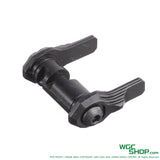 5KU Steel KAC Style Ambi Safety Selector for MARUI MWS M4 GBB-