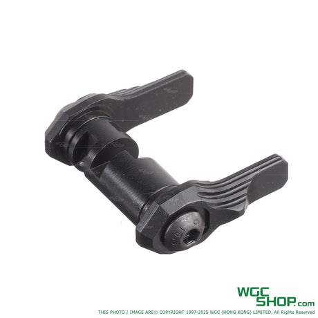 5KU Steel KAC Style Ambi Safety Selector for MARUI MWS M4 GBB-