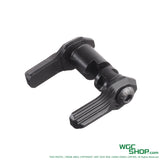 5KU Steel KAC Style Ambi Safety Selector for MARUI MWS M4 GBB-5KU-MWS-25