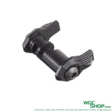 5KU Steel KAC Style Ambi Safety Selector for MARUI MWS M4 GBB-