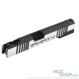 5KU SV Standard Slide for Marui Hi - Capa / 1911 GBB Airsoft - 2 Tone 5KU-JI-101-2 - WGC Shop