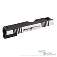 5KU SV Standard Slide for Marui Hi - Capa / 1911 GBB Airsoft - 2 Tone 5KU-JI-101-2 - WGC Shop