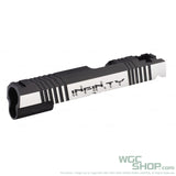 5KU SV Standard Slide for Marui Hi - Capa / 1911 GBB Airsoft - 2 Tone 5KU-JI-101-2 - WGC Shop