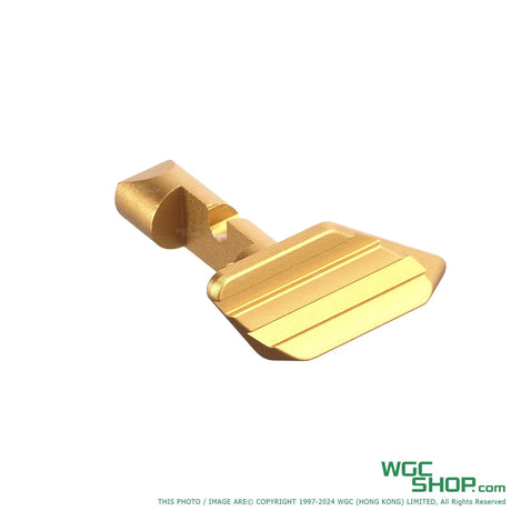 5KU Take Down Lever for SIG AIR / VFC M17 M18 GBB Airsoft ( GBVM006 )-5KU-GBVM006GD-WGC Shop