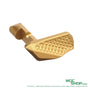 5KU Take Down Lever Thumb Rest for SIG AIR / VFC M17 M18 GBB Airsoft ( GBVM005 ) Gold 5KU-GBVM005GD - WGC Shop