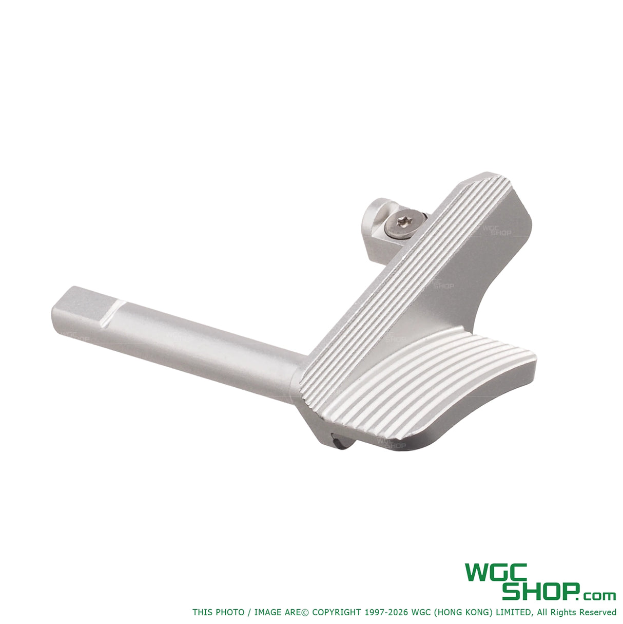 5KU Thumb Rest Slide Stop for KJ-WORKS CZ SHADOW 2 GBB ( 5KU-GBSD2041 )