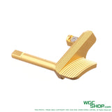 5KU Thumb Rest Slide Stop for KJ-WORKS CZ SHADOW 2 GBB ( 5KU-GBSD2041 )