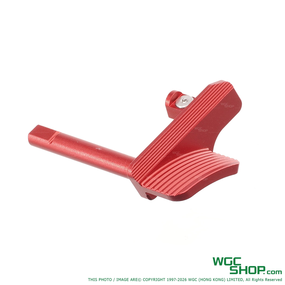 5KU Thumb Rest Slide Stop for KJ-WORKS CZ SHADOW 2 GBB ( 5KU-GBSD2041 )