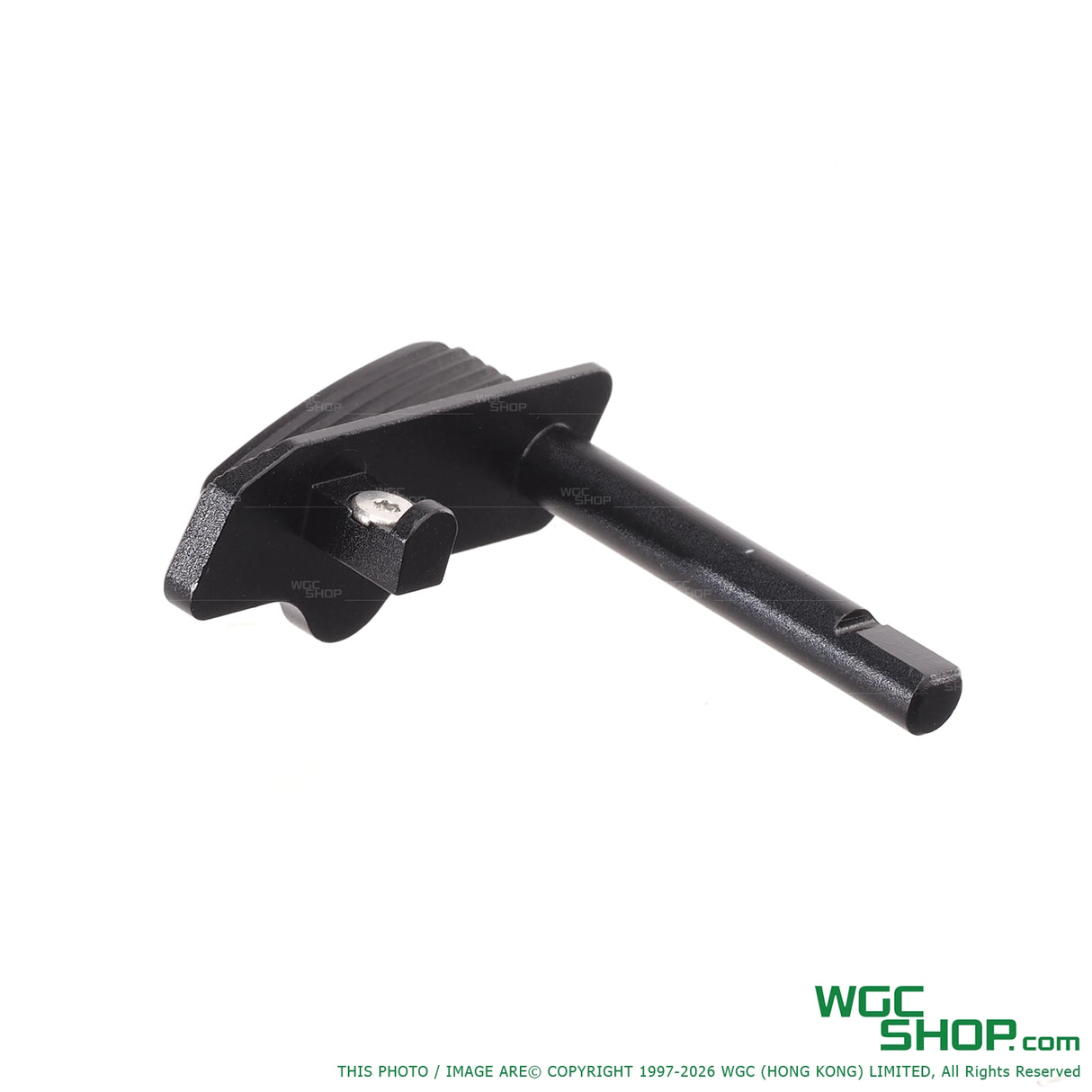 5KU Thumb Rest Slide Stop for KJ-WORKS CZ SHADOW 2 GBB ( 5KU-GBSD2041 )