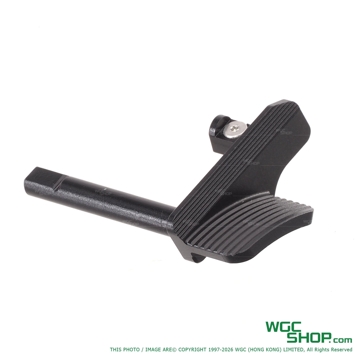 5KU Thumb Rest Slide Stop for KJWORKS CZ SHADOW 2 GBB 5KU-GBSD2041 ...