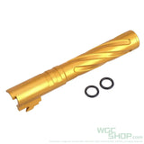 5KU Tornado Outer Barrel for Marui Hi-Capa 5.1 GBB Airsoft - WGC Shop
