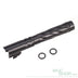 5KU Tornado Outer Barrel for Marui Hi-Capa 5.1 GBB Airsoft - WGC Shop