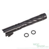 5KU Tornado Outer Barrel for Marui Hi-Capa 5.1 GBB Airsoft - WGC Shop
