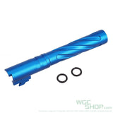 5KU Tornado Outer Barrel for Marui Hi-Capa 5.1 GBB Airsoft - WGC Shop