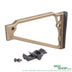 5KU TS-8RP Triangle Rise Stock w/ Butt Pad for 1913 Picatinny Interface ( 5KU-360 )-5KU-360-DDC-WGC Shop