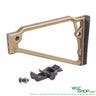 5KU TS-8RP Triangle Rise Stock w/ Butt Pad for 1913 Picatinny Interface ( 5KU-360 )-5KU-360-DDC-WGC Shop