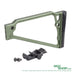 5KU TS-8RP Triangle Rise Stock w/ Butt Pad for 1913 Picatinny Interface ( 5KU-360 )-5KU-360-OD-WGC Shop