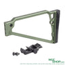 5KU TS-8RP Triangle Rise Stock w/ Butt Pad for 1913 Picatinny Interface ( 5KU-360 )-5KU-360-OD-WGC Shop