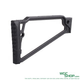 5KU TS-8RP Triangle Rise Stock w/ Butt Pad for 1913 Picatinny Interface ( 5KU-360 )-WGC Shop