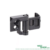 5KU TS-8RP Triangle Stock w/ Butt Pad for 20mm Rail ( 5KU-361 )-WGC Shop