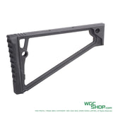 5KU TS-8RP Triangle Stock w/ Butt Pad for 20mm Rail ( 5KU-361 )-WGC Shop
