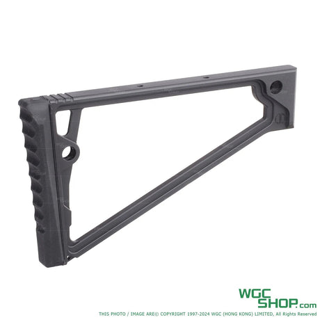 5KU TS-8RP Triangle Stock w/ Butt Pad for 20mm Rail ( 5KU-361 )-WGC Shop