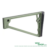 5KU TS-8RP Triangle Stock w/ Butt Pad for 20mm Rail ( 5KU-361 )-5KU-361-OD-WGC Shop