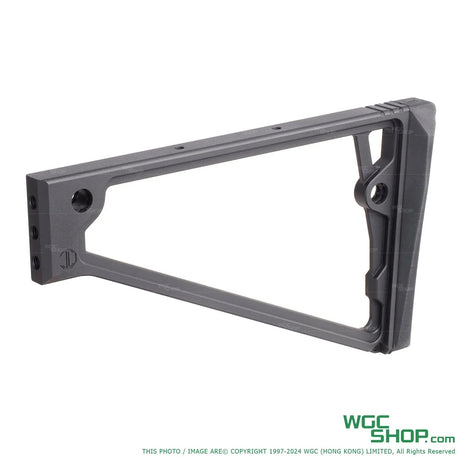 5KU TS-8RP Triangle Stock w/ Butt Pad for 20mm Rail ( 5KU-361 )-5KU-361-BK-WGC Shop