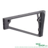 5KU TS-8RP Triangle Stock w/ Butt Pad for 20mm Rail ( 5KU-361 )-5KU-361-BK-WGC Shop