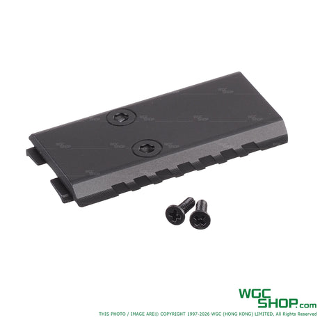 5KU TT - Style Slide Set for MARUI G17 Gen5 MOS GBB ( 5KU - GBTM17G5005BN ) 5KU-GBTM17G5005BN - WGC Shop