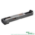 Left view of 5KU TT-Style Slide Set for MARUI G17 Gen5 MOS GBB ( 5KU-GBTM17G5004TG )