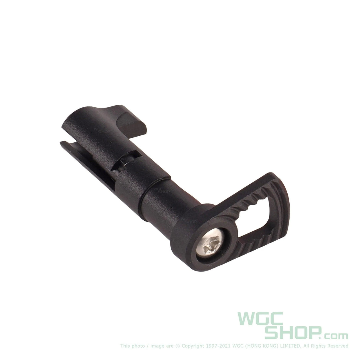 No Restock Date - 5KU Type 2 Magazine Catch for Marui Hi-Capa GBB Airsoft - WGC Shop