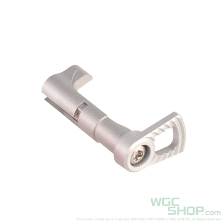 No Restock Date - 5KU Type 2 Magazine Catch for Marui Hi-Capa GBB Airsoft - WGC Shop