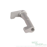 5KU Type 3 Magazine Catch for Marui Hi - Capa GBB Airsoft Silver 5KU-GB-516-S - WGC Shop