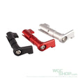 5KU Type 3 Magazine Catch for Marui Hi - Capa GBB Airsoft Black 5KU-GB-516-BK - WGC Shop