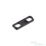 5KU Ultralight Short fore Grip for KeyMod / M-Lok ( 5KU-253 ) - WGC Shop