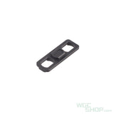 5KU Ultralight Short fore Grip for KeyMod / M-Lok ( 5KU-253 ) - WGC Shop