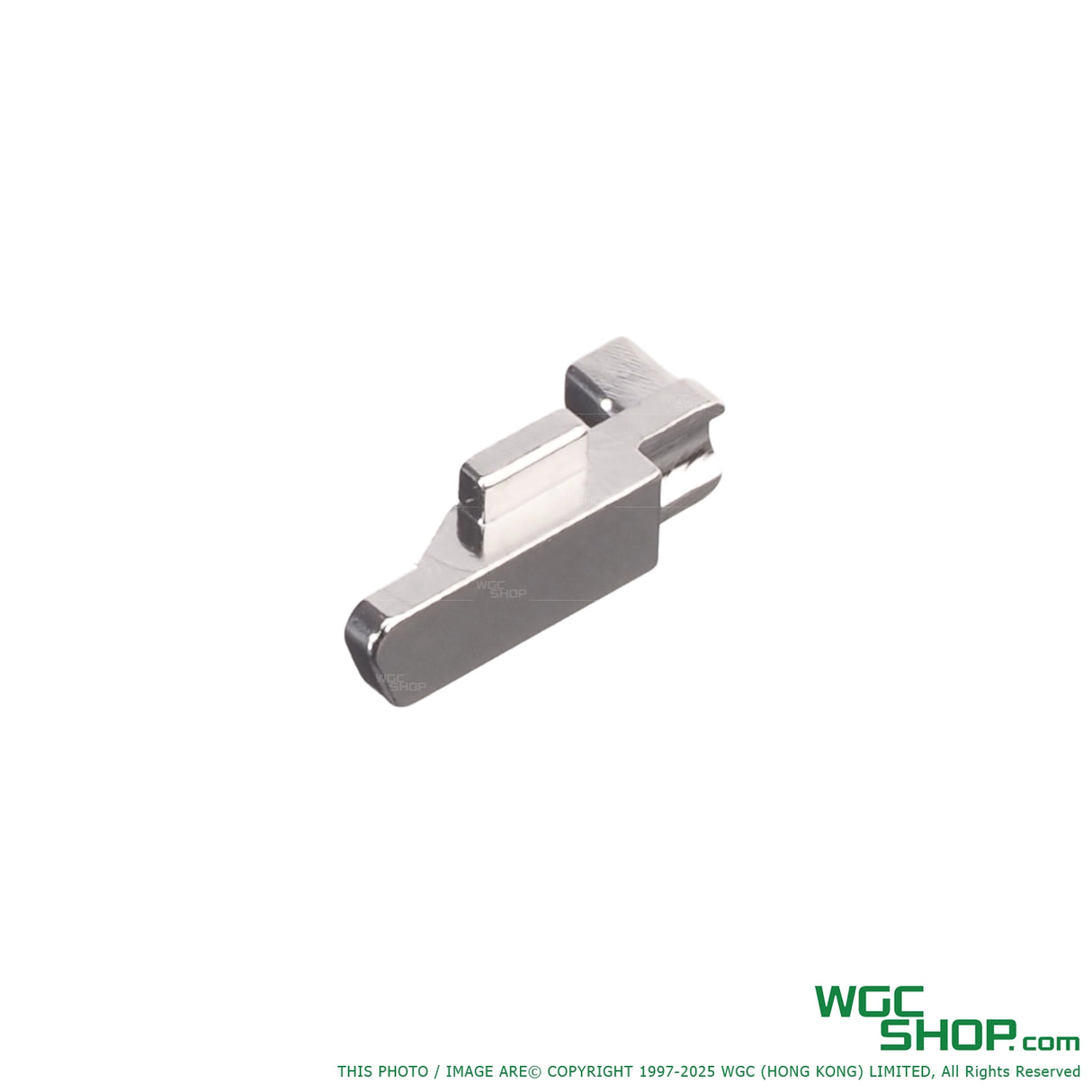 5KU Stainless Valve Knocker Lock for MARUI Hi - Capa GBB ( 5KU - GB - 624 ) 5KU-GB-624 - WGC Shop