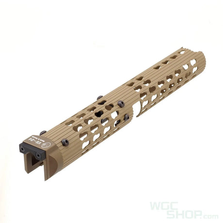 5KU VS-24 Keymod Handguard for AKM / AK74 Series ( 5KU-284 ) - WGC Shop